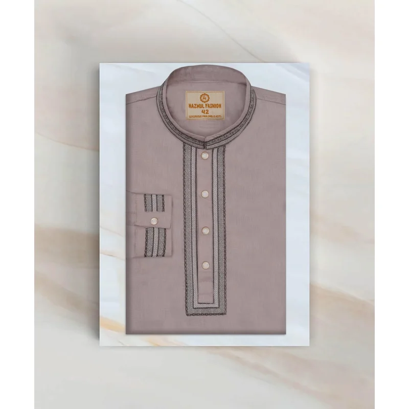 Platinum Panjabi 603